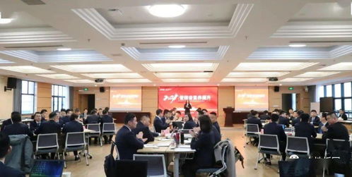 部署工作 提升培訓(xùn) 地板企業(yè)在行動(dòng)丨一周播報(bào) 2.22-2.28 業(yè)務(wù)培訓(xùn)